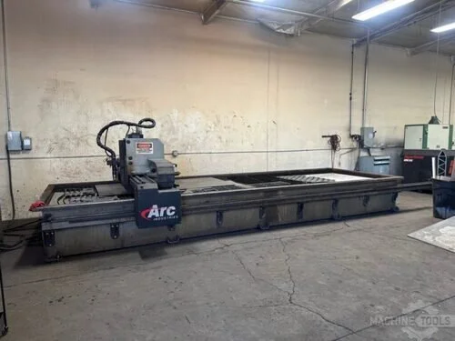 Used ARC INDUSTRIES ARC CUT PRO 20 Plasma Cutters Georgia US | The Equipment Hub #1287171