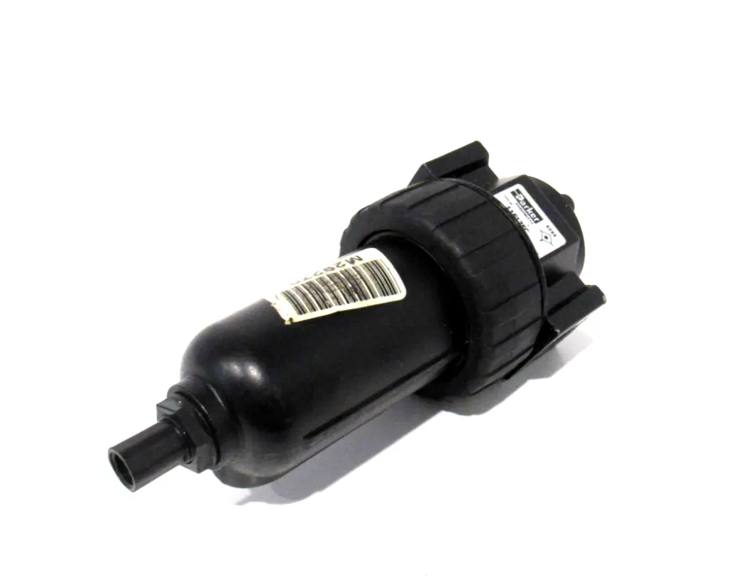 NEW PARKER 11F17EC PNEUMATIC FILTER