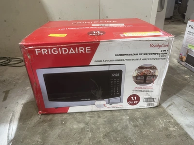 Used FRIGIDAIRE READY COOK Electric Ovens Michigan US | Miedema Asset Management Group #1476297
