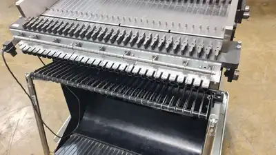 2013 PANASONIC NPM FEEDER CART (30-SLOT) Feeder Carts | Tekmart International Inc. (6)