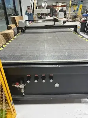 Used 2015 AUTOMETRIX RADIUM Plasma Cutters Arizona US | KD Machinery #1787174