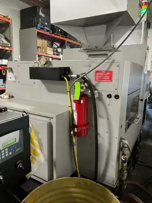 2018 TSUGAMI B0385C Swiss Type Automatic Screw Machines | Midstate Machinery (12)