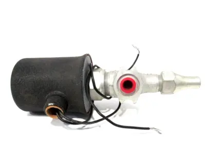 NEW ALCO CONTROLS M811 SOLENOID VALVE