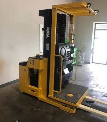 Used 2013 Yale OS030ECN Order Pickers New York US | United Lift #1446659