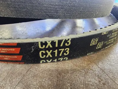 NEW GATES CX173