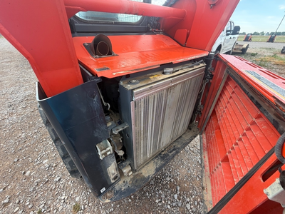 Used 2023 KUBOTA SVL-75-2 Skid Steer Loaders Oklahoma US | OT Truck & Tractor Sales #1383505