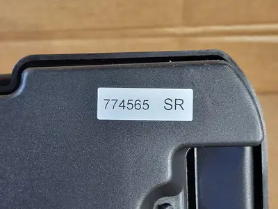 NEW 3M 520-15-00