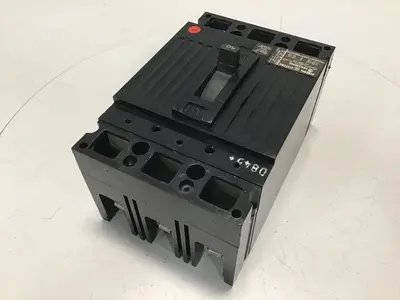 USED GE TED136050