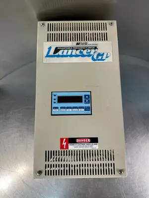 Magnetek Lancer GP L715 ( GPD502) Type JR (8.3.3)
