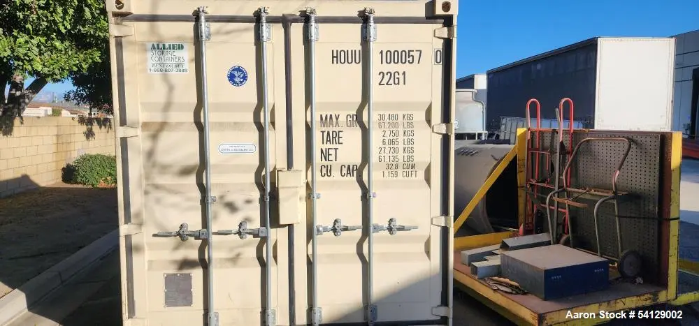 USED TRIA TR 120 49