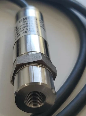 New | in-Stock Omegadyne MMG100V10P4B0T3A5 Sensors Indiana US | J&J Industrial Supply #1072422