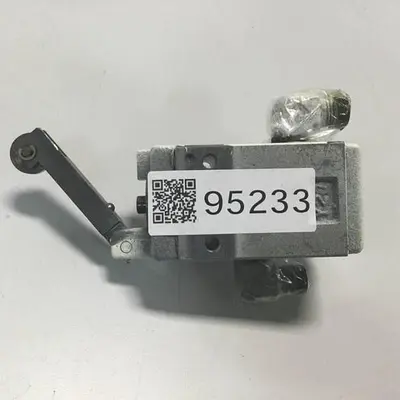 USED TOKIMEC DT20S-3-2A-L-11-S3