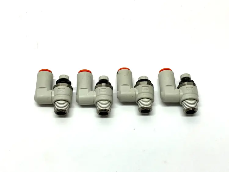 New | in-Stock SMC AS2311F Parts (Hydraulics and Pneumatics) Michigan US | Maverick Industrial Sales #1502266