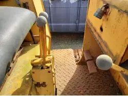 Used 1985 CASE 455C Crawler Loaders Pennsylvania US | Iron Exchange Equipment Solutions #1353655