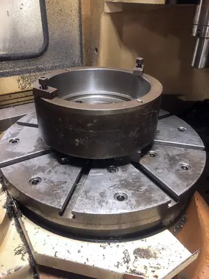 Used 1991 FELLOWS FS400-125 Gear Shapers Illinois US | Machinery Marketing International #1340286