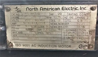 USED PRINCE PRINCE TRIM PRESS