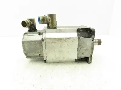 Used ANILAM _UNKNOWN_ Servo Motors Indiana US | Arrow Industrial #555992