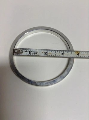 *NEW* 4" Ring Spacer PC#5 MR# 126739, PO# S-139953 *Warranty**Fast Shipping*