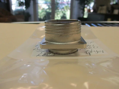 NEW Amphenol AL00F23-35P