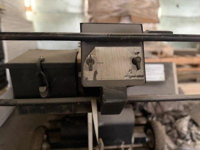 Used _UNKNOWN_ _UNKNOWN_ Glue Machines Michigan US | Miedema Asset Management Group #1577683
