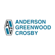 ANDERSON GREENWOOD CROSBY