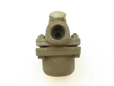 Bestobell 3A Cast Iron Steam Trap Valve 3/4"NPT 2Bar 30PSI