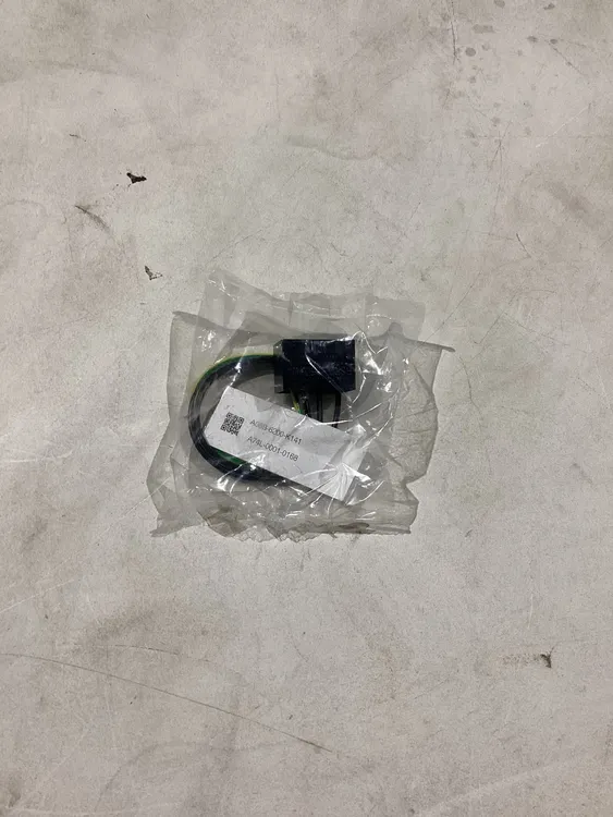 New | in-Stock FANUC A06B-6200-K141 Cable & Wire Michigan US | iGAM Industrial Marketplace #170376