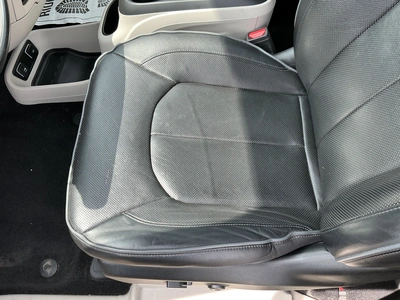 Used 2020 CHRYSLER PACIFICA Vans Michigan US | Miedema Asset Management Group #1315937
