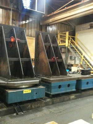 USED 1985 MAZAK YMS