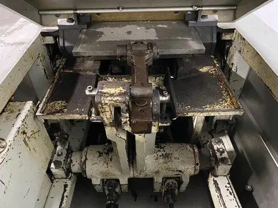 USED 1992 WERNER & PFLEIDERER-HATON TM 700