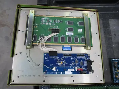 M&M Refrigeration Parts