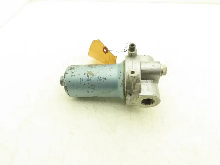 Used FAIREY ARLON _UNKNOWN_ Parts (Hydraulics and Pneumatics) | Arrow Industrial #636491