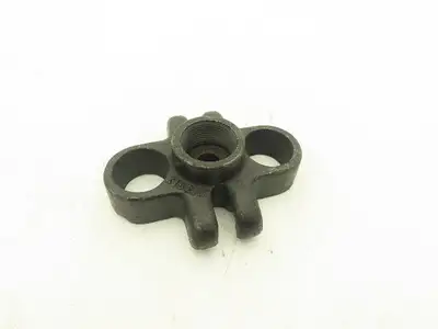 Enerpac Double Chain Plate for 5.0 Ton MS Series Maintenance Set