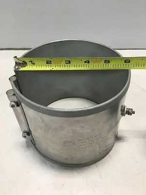 NEW TEMPCO 3994402 B 07 02