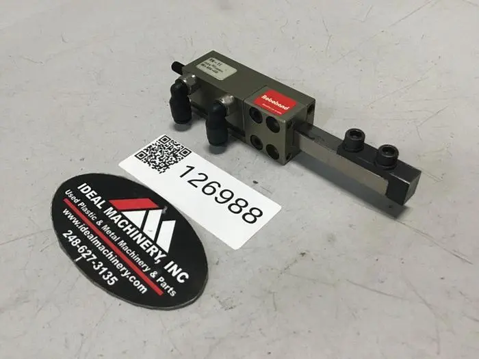 Used DESTACO RN-11 Robot Parts Michigan US | Ideal Machinery #776157
