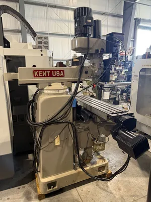 2007 KENT KTM-4KVKF CNC Vertical Mills | GMT (4)