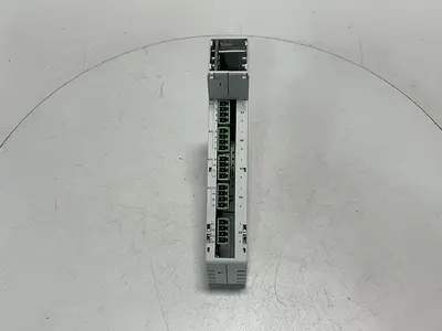 USED SIGMATEK CDM 163