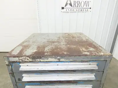 Used LYON _UNKNOWN_ Miscellaneous MRO Indiana US | Arrow Industrial #1367519