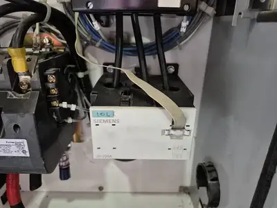 USED SIEMENS TIASTAR