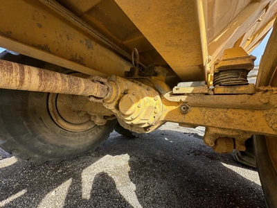 Used 2006 DEERE 300D Articulated Dump Trucks New Jersey US | Proxy Equipment #1377928