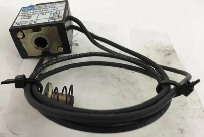 USED MAC 45A-LAD-DAAA-1BA