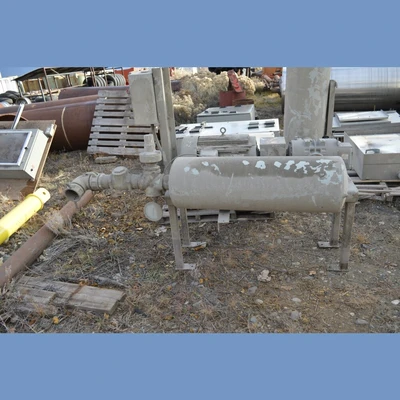 Duroflow Positive Displacement Blower Package