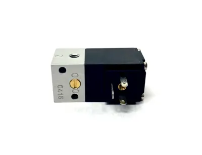 MS-20-310-HN | Airtec  Solenoid Valve 3/2-Way 24VDC 2W 84mA - New Other