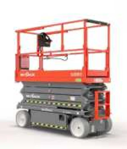Used 2025 SKYJACK SJ3220 Platform Lifters Pennsylvania US | National Lift Equipment #1369276
