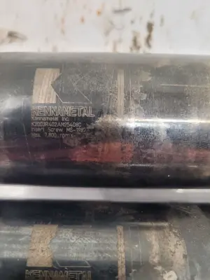 Used KENNAMETAL K2003R402AN25408C Misc Industrial Equipment Kentucky US | Aucto #687664