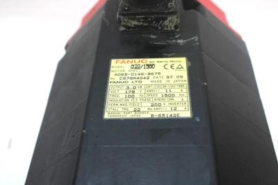 USED FANUC AO6B-O146-B675