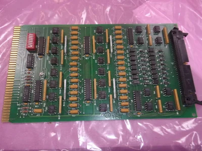 USED Universal Instruments 45836101