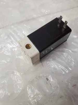 VACUUM SOLENOID 114-038