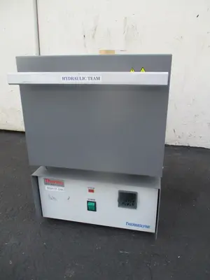 USED THERMO SCIENTIFIC F48020-33-80CN