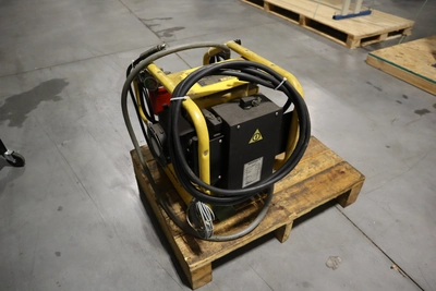 Used ENERPAC GPER5420GFH Hydraulic Pumps Minnesota US | Machinesused.com #1295550